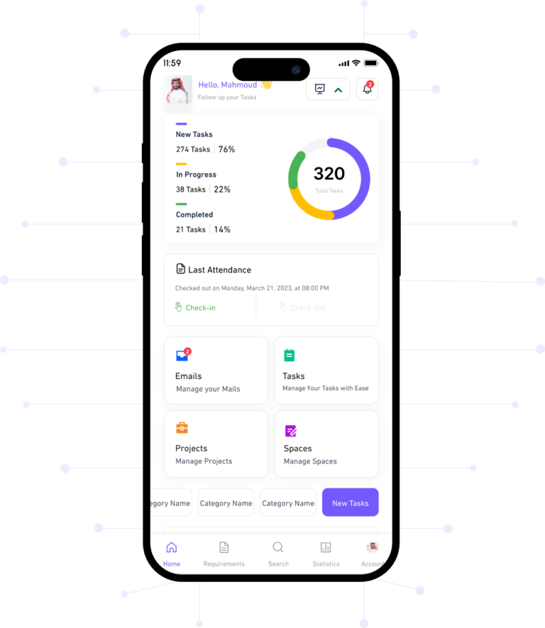 Task Pro – AI-Powered Enterprise Task Management System
